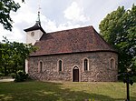 Dorfkirche Reinickendorf