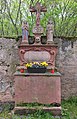* Nomination Wayside cross (1660) in Bernkastel-Kues, Germany. --Palauenc05 06:55, 27 April 2023 (UTC) * Promotion Good quality -- Spurzem 08:11, 27 April 2023 (UTC)