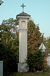 Wayside shrine