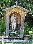 Wayside shrine in Pertisau