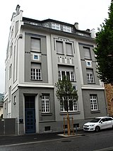 Wohnhaus