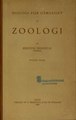 Biologi for gymnasiet 2. Zoologi. Syvende opplag. (Kristine Bonnevie, 1929).pdf