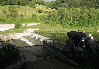 <span class="mw-page-title-main">Wasserhaus (Münchenstein)</span>