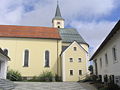 Catholic Parish Church of St. James the Elder