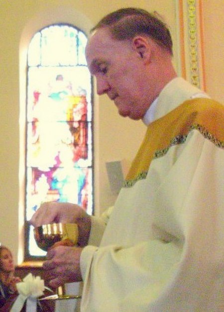 Bishop Fitzgerald 2009 at 140th Anniversary of Immaculate Conception EDITED.jpg