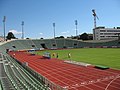 Pienoiskuva sivulle Bislett stadion