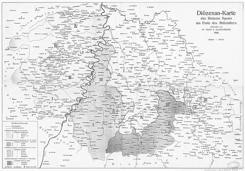 File:Bistum Speyer Diözesankarte 300sw.jpg