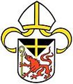 Герб на епископството Пасау
