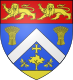 Coat of arms of Daubeuf-près-Vatteville