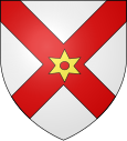 Wappen von Marconne