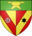 Wappen von Matton-et-Clémency