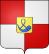 Blason de Rochejean