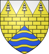 Blason de Villard-Bonnot