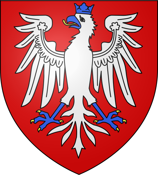 File:Blason de Coligny (ville).svg