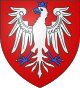 Coligny - Wappen