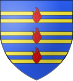 Wappen von Bethonvilliers