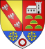 Blason de Montzéville