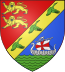 Wappen von Sallenellen