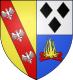 埃里兹拉布吕莱徽章
