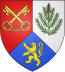 Blason de Brouqueyran