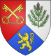 Coat of arms of Brouqueyran