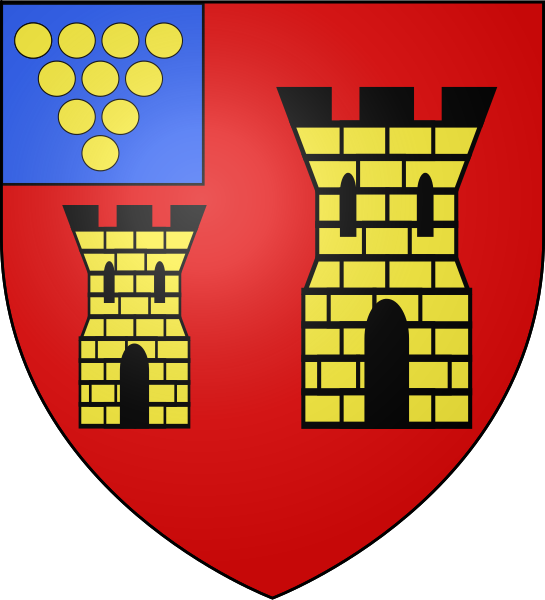 File:Blason ville fr Elven (Morbihan).svg