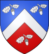 Wappen von Lamotte-Buleux