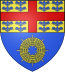 Blason de Le Plessis-Bouchard