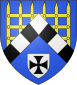 Parthenay-de-Bretagne ê hui-kì