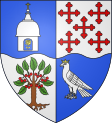 Rancenay címere