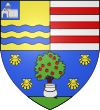 Blason ville fr Uhart-Cize (Pyrénées-Atlantiques).svg