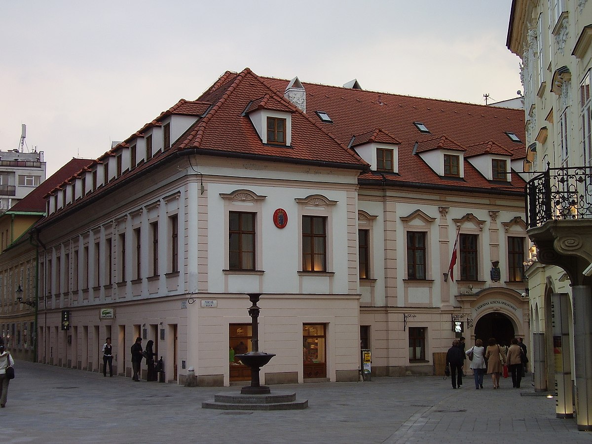 Keglevich Palace