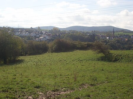 Blick auf Abterode (6236949135)