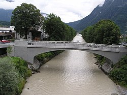 Bludenz-Bürs Illbrücke.JPG