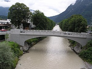 Bludenz-Bürs Illbrücke.JPG