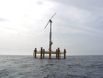 Blue H Technologies - World's first floating wind turbine Blue H Technologies - World's First Floating Wind Turbine.jpg