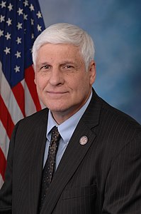 Bob Gibbs, Portret oficial, 112th Congress.jpg