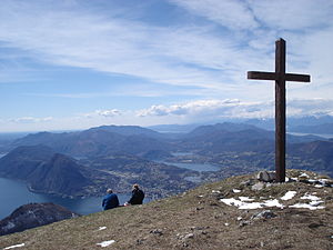 Monte Boglia