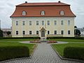 Schloss Bolatice