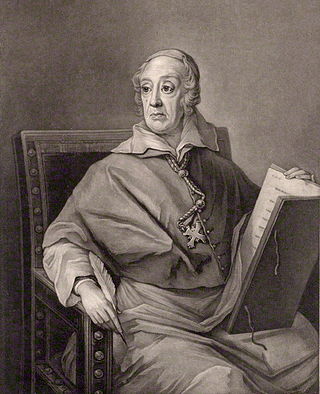 <span class="mw-page-title-main">Bonaventure Giffard</span> English Roman Catholic bishop