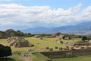 Zapotec Civilization