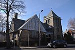 Charles Street African Methodist Episcopal Church