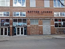 Bottom Lounge Bottom Lounge, Chicago.jpg