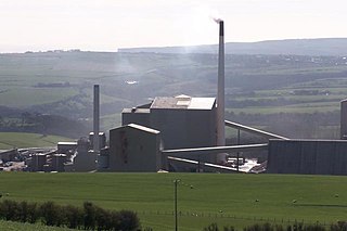 <span class="mw-page-title-main">Boulby Mine</span> Mineral mine in North Yorkshire, England