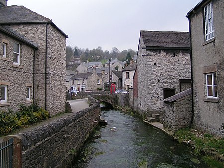 Bradwell Brook