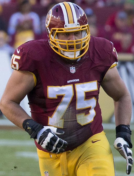 Brandon Scherff