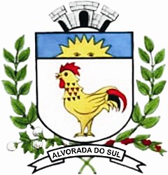 Alvorada do Sul - Vue