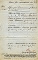 Brevetto inglese per il motore Barsanti-Matteucci (12 giugno 1857).tif