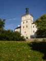 Březnice Chateau