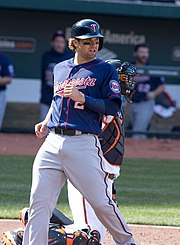 Brian Dozier Brian Dozier 2013.jpg